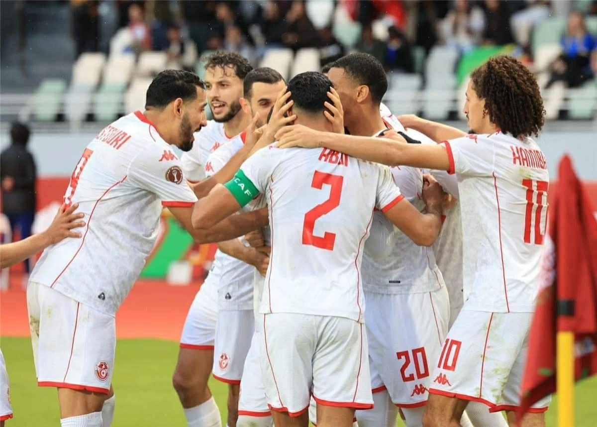 القنوات الناقلة لمباراة تونس والسويد مباشر في كأس العالم 2026.. (الموعد والمعلق)