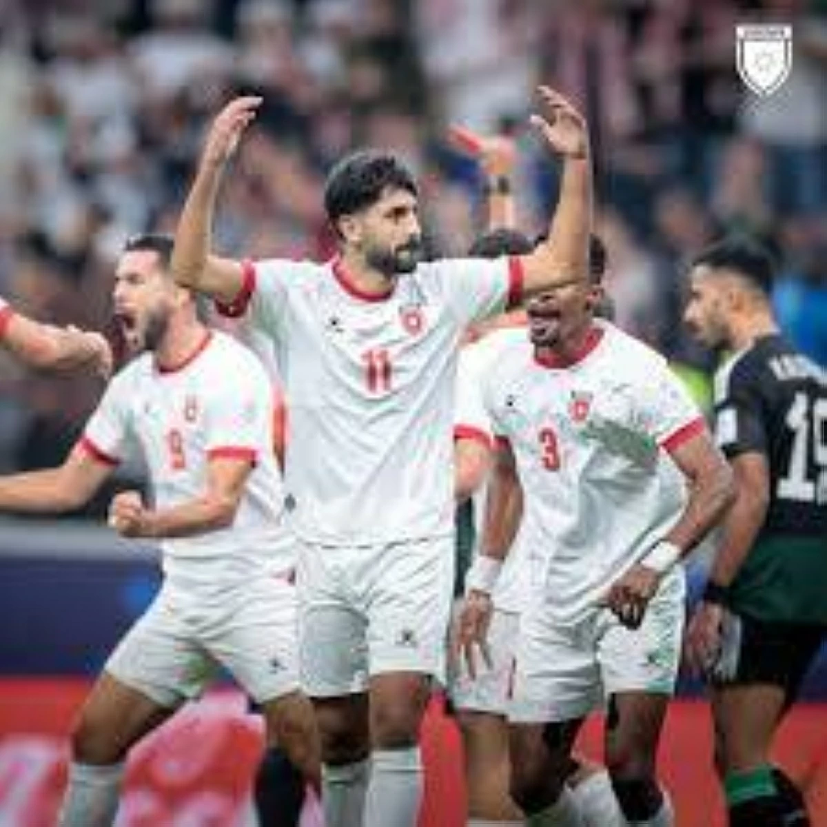 تردد قناة بي إن سبورتس الناقلة لمباراة الجزائر والأردن في كأس العالم مجانا