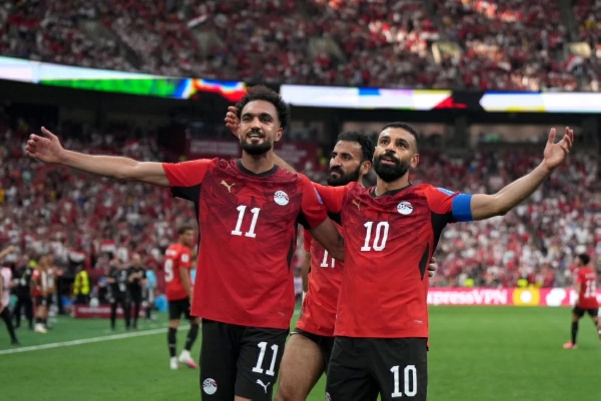 تردد القناة الجزائرية الناقلة لكأس العالم 2026 وتفاصيل بث مباراة مصر وإيران