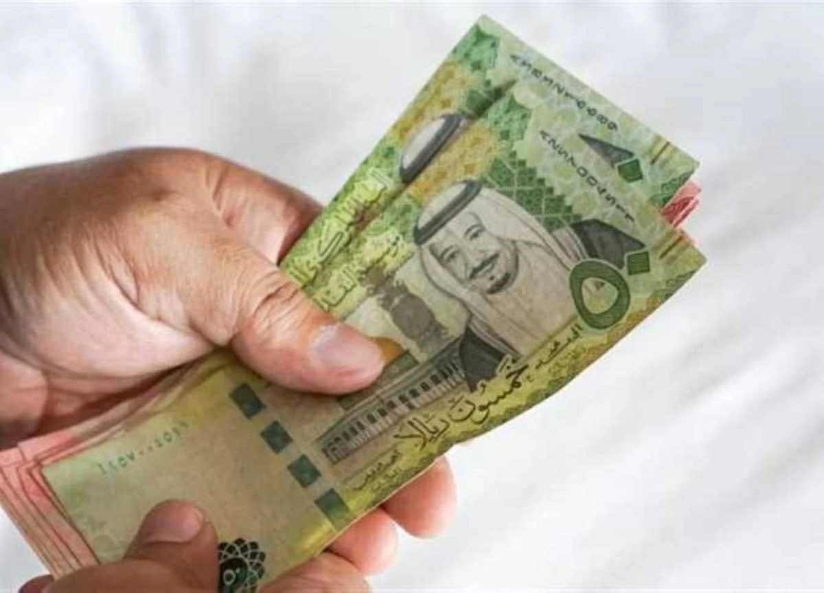 تراجع ملحوظ في سعر الريال السعودي اليوم الخميس 25 يونيو 2026 بمنتصف تعاملات البنوك الآن