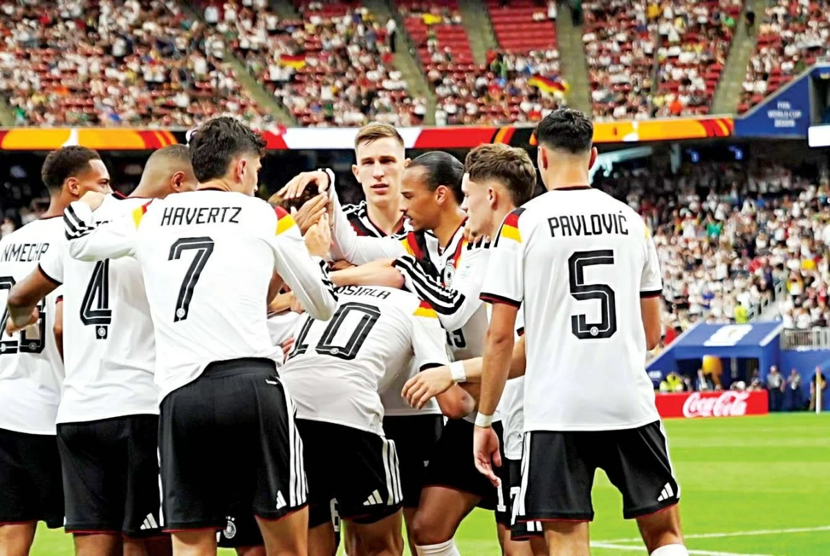 القنوات الناقلة لمواجهة ألمانيا والإكوادور اليوم في مونديال 2026