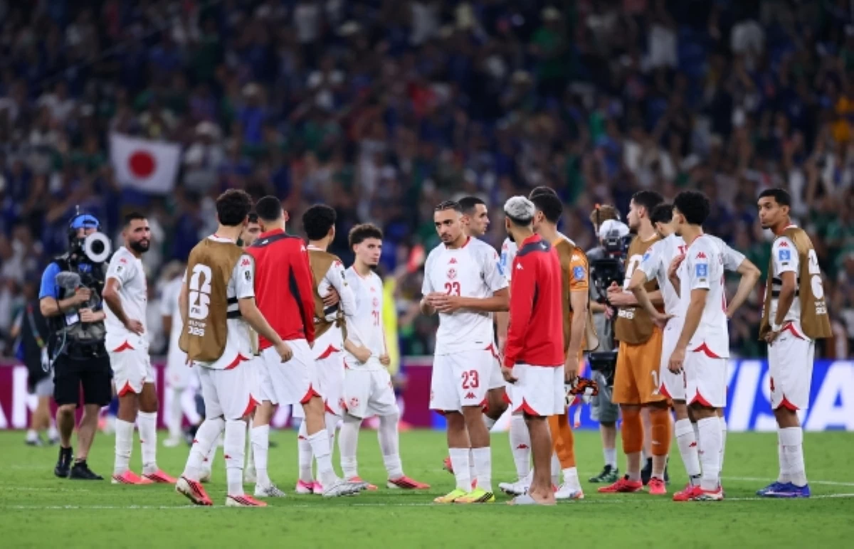 تغطية مباشرة لمباراة تونس وهولندا في كأس العالم 2026 لحظة بلحظة