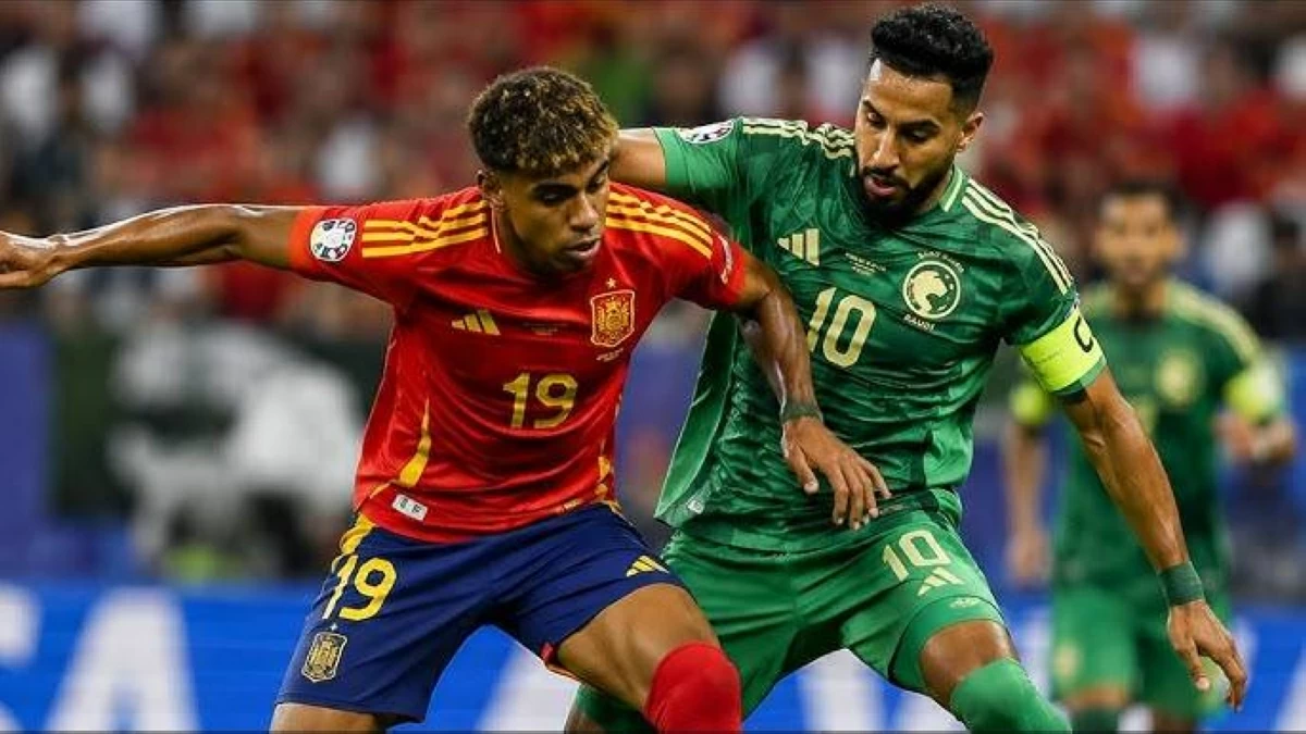 موعد مباراة السعودية وكاب فيردي في كأس العالم والقنوات الناقلة والتشكيل والمعلق