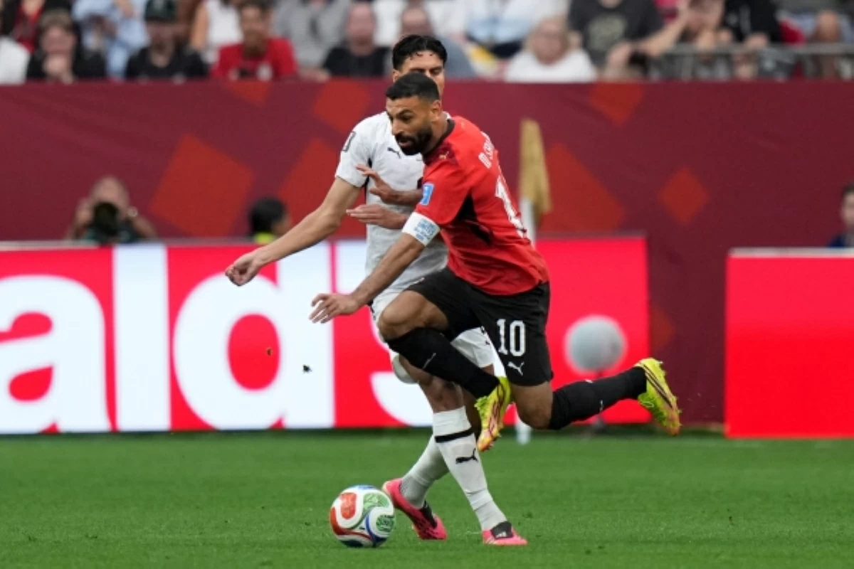 مواعيد مباريات اليوم الجمعة 26 يونيو 2026 والقنوات الناقلة