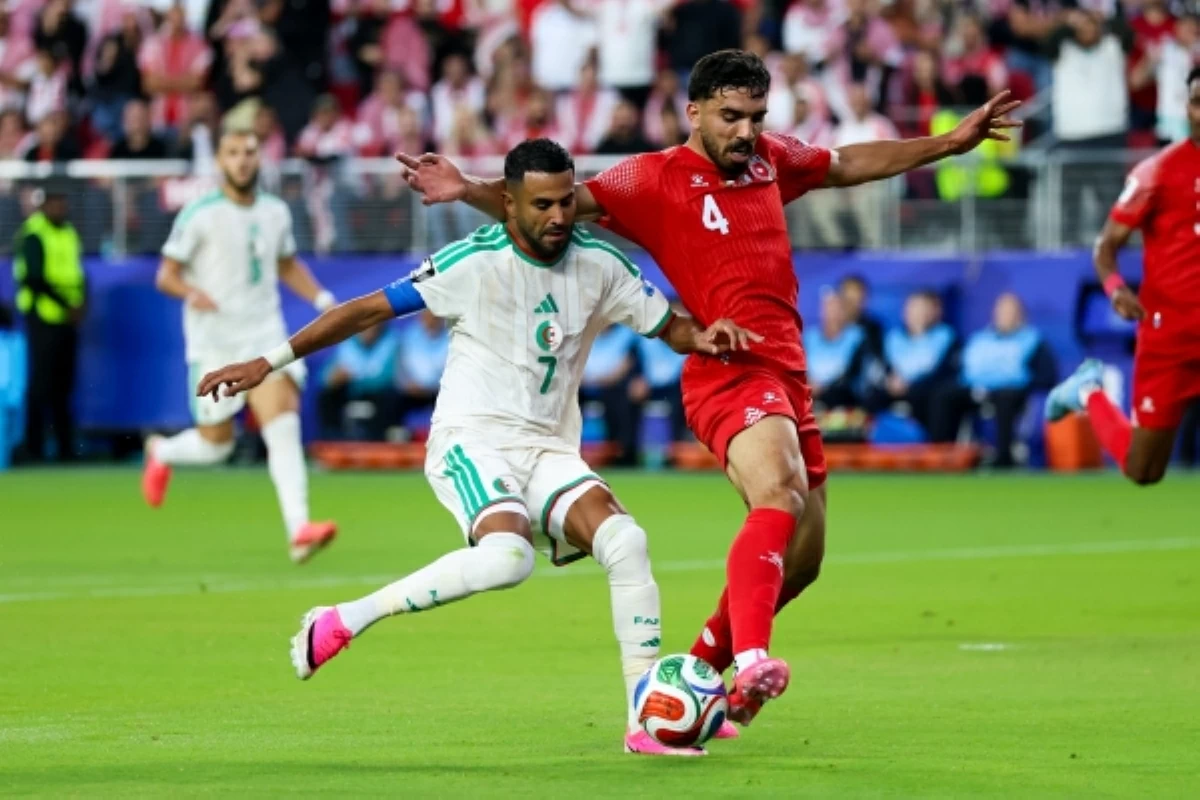 القنوات الناقلة لمباراة الجزائر والنمسا في كأس العالم 2026 وموعد اللقاء والمعلق