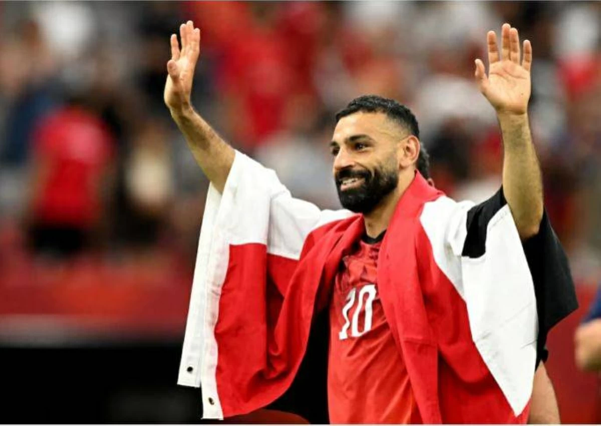 محمد صلاح يدخل قائمة النخبة في كأس العالم 2026