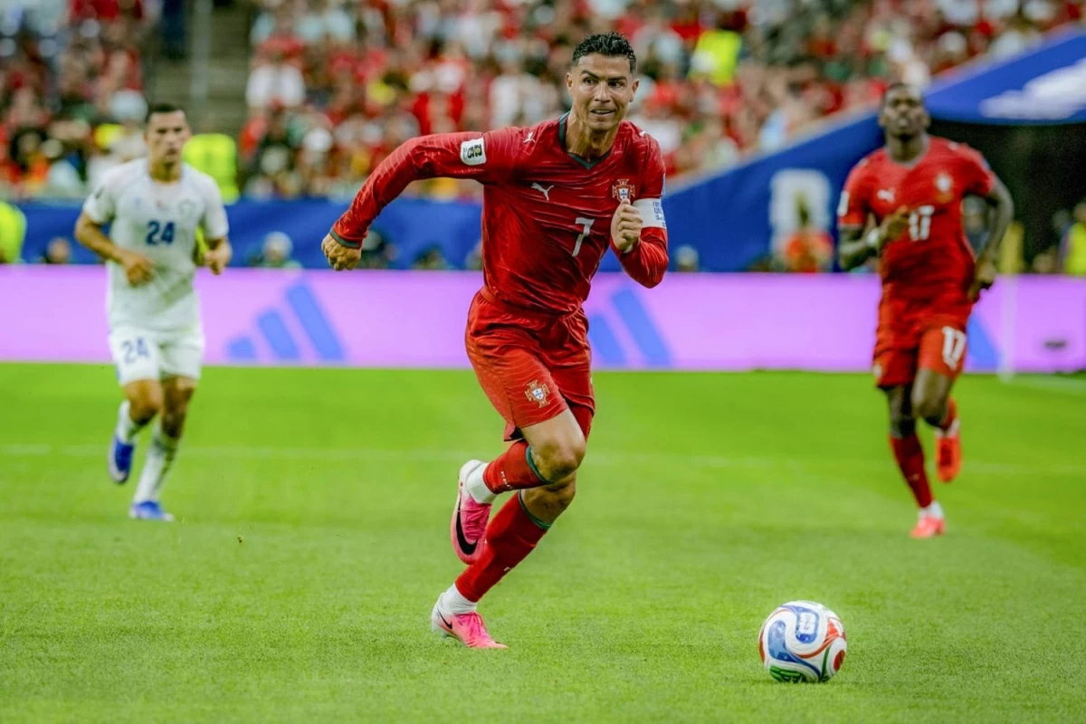 موعد مباراة البرتغال وكولومبيا في كأس العالم 2026 والقنوات الناقلة