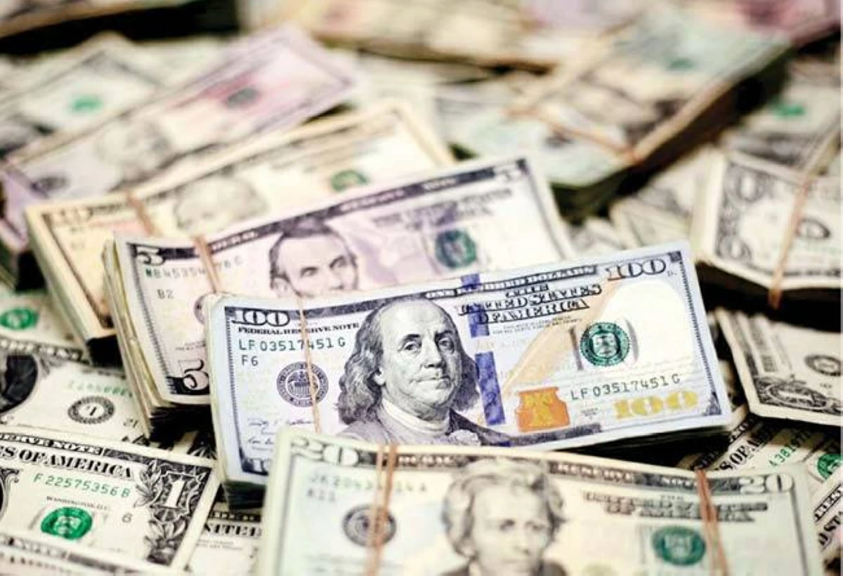 تحديث لحظي لسعر الدولار مقابل الجنيه وأسعار العملات العربية والأجنبية اليوم الاثنين 29 يونيو 2026