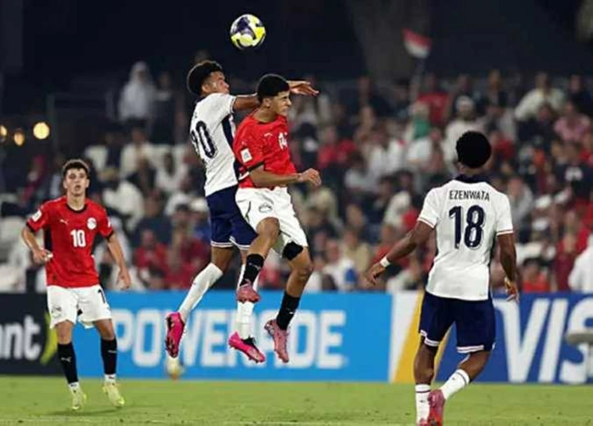 ضربة موجعة لمنتخب مصر بغياب نجم الفريق عن مواجهة أستراليا في كأس العالم