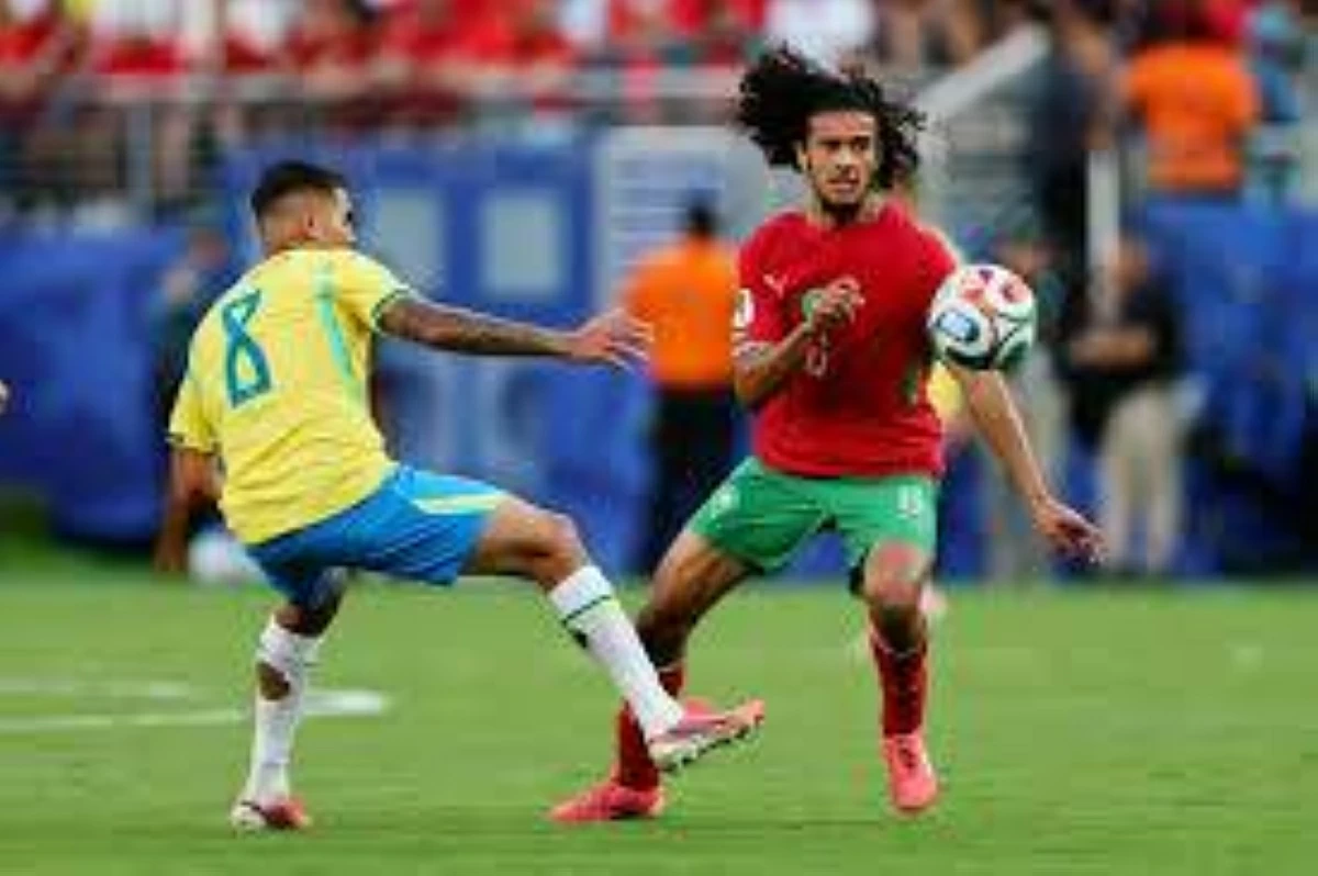 موعد مباراة المغرب وهولندا والقنوات المفتوحة الناقلة للمواجهة في كأس العالم 2026