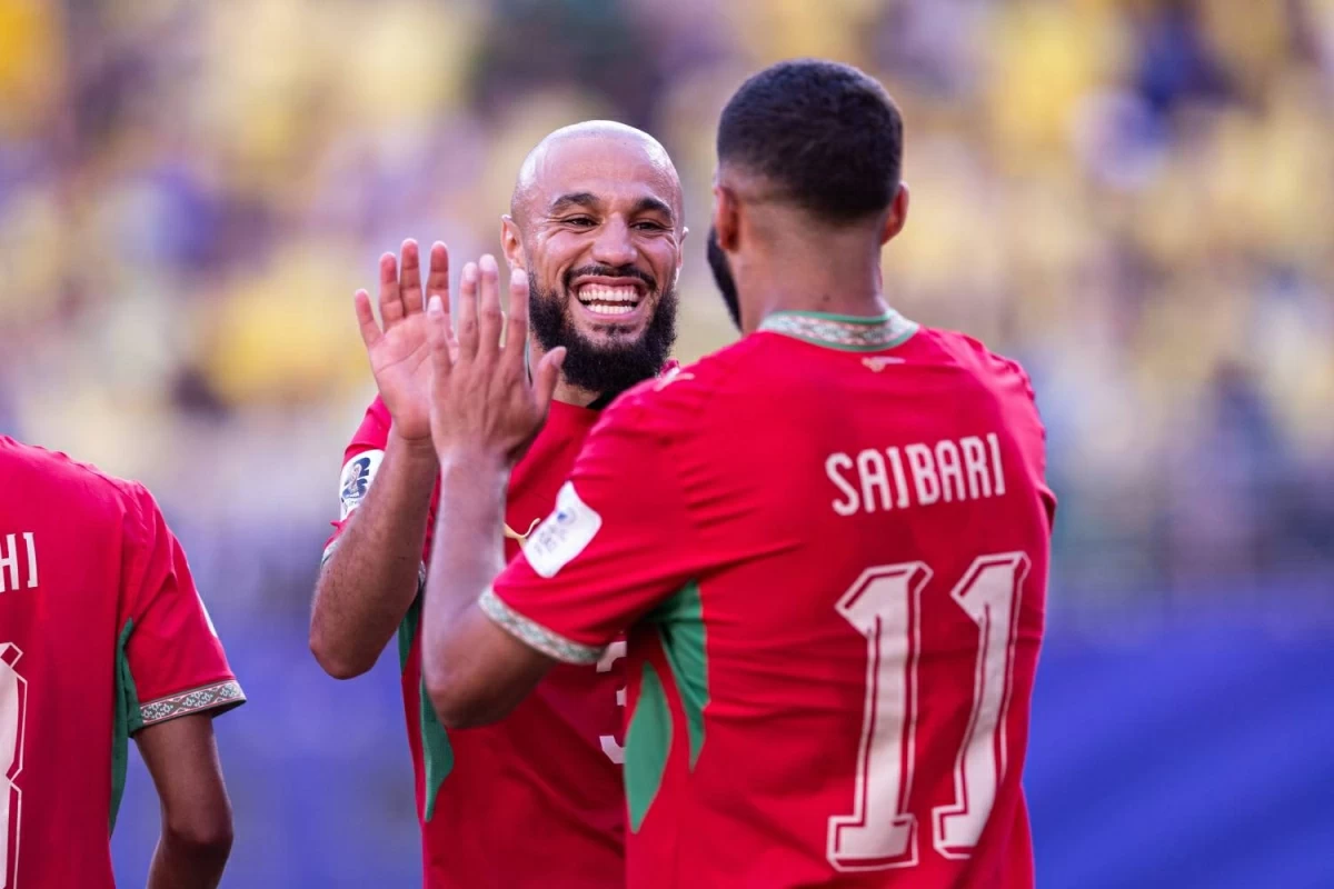 القنوات الناقلة لمباراة المغرب وهولندا في مونديال 2026 وقائمة القنوات المفتوحة