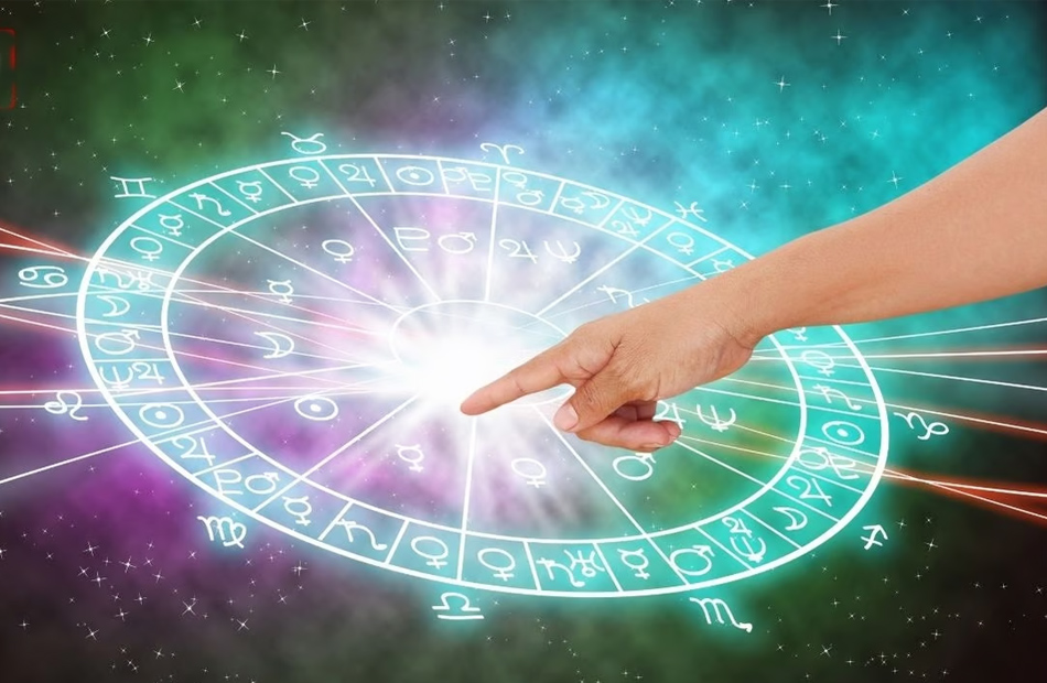 توقعات الأبراج اليوم الثلاثاء 30 يونيو وتأثير اكتمال القمر على الجدي والعذراء والحوت