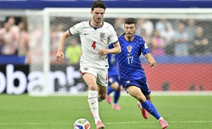 رابط بث مباشر مباراة انجلترا وغانا في كأس العالم 2023