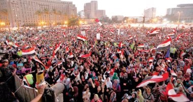 الثقافة تنجح في مواجهة خطاب الاستقطاب وتعزيز قيم التسامح والوحدة الوطنية بذكرى ثورة 30 يونيو