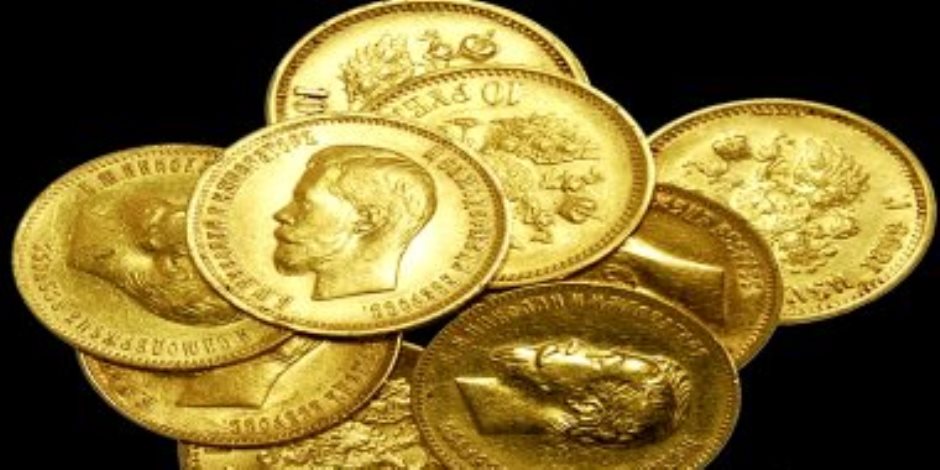 تراجع سعر الذهب اليوم في مصر وعيار 21 يهبط 10 جنيهات وسط ترقب لتحركات عالمية