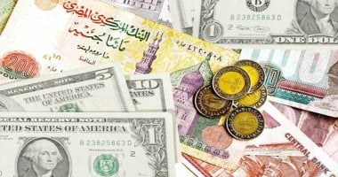 أسعار الدولار والعملات الأجنبية اليوم الإثنين 29 – 6 – 2026