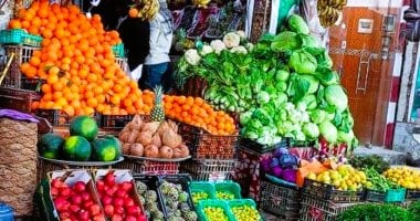 أسعار الخضار والفاكهة اليوم السبت 18 يوليو 2026 في منافذ المجمعات الاستهلاكية