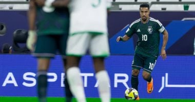 الاتحاد السعودي يتحرك عاجلاً لإعادة هيكلة المنتخب
ثورة تصحيحية في الاتحاد السعودي لإعادة هيكلة الأخضر
تحركات سعودية حاسمة لإعادة رسم ملامح المنتخب