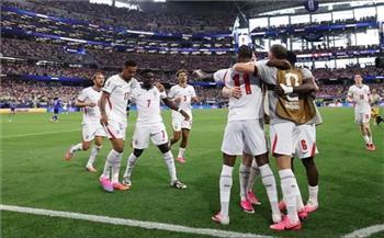 تعادل غانا يثير قلق إنجلترا من مفاجآت بنما في مونديال 2026