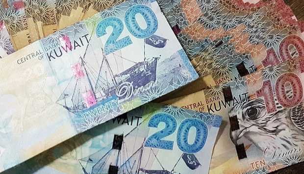 استقرار نسبي.. أسعار الدينار الكويتي اليوم الثلاثاء 30 يونيو 2026
