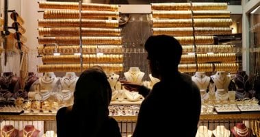 سعر الذهب العالمي يلزم عيار 21 في مصر بالتغيرات الحادة
