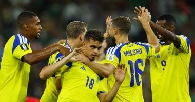 موعد مباراة فرنسا والسويد والقنوات الناقلة في دور الـ 32 بكأس العالم