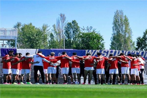 قناة مجانية.. طريقة مشاهدة مباراة مصر وبلجيكا في كأس العالم 2026 