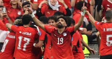القناة الناقلة لمباراة مصر وإيران مجانا في كأس العالم 2026