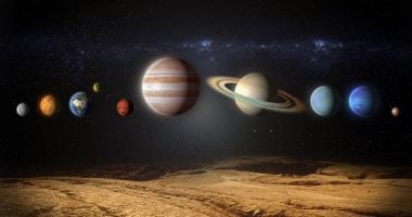 6 ظواهر كونية مذهلة تنتظر البشرية خلال 50 عاماً يتصدرها اصطفاف كواكب 2040
اصطفاف كواكب 2040 وأحداث فلكية كبرى.. 6 ظواهر كونية مرتقبة خلال 5 عقود
6 أحداث فلكية نادرة ستشهدها السماء في الخمسين عاماً القادمة أبرزها اصطفاف 2040
