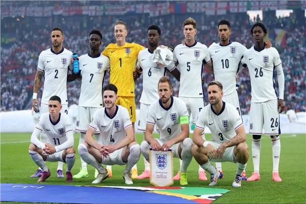 موعد مباراة إنجلترا وغانا في كأس العالم 2026 والقنوات الناقلة