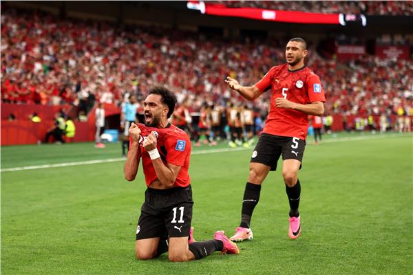 موعد مباراة مصر وإيران في كأس العالم 2026 والقنوات الناقلة