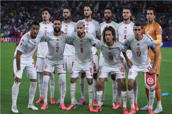 موعد مباراة تونس وهولندا في كأس العالم 2026 والقنوات الناقلة