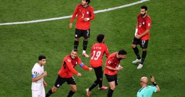 موعد مباراة مصر وأستراليا في دور الـ32 بكأس العالم