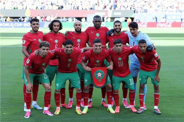 بث مباشر مباراة المغرب وهولندا اليوم في كأس العالم 2026
