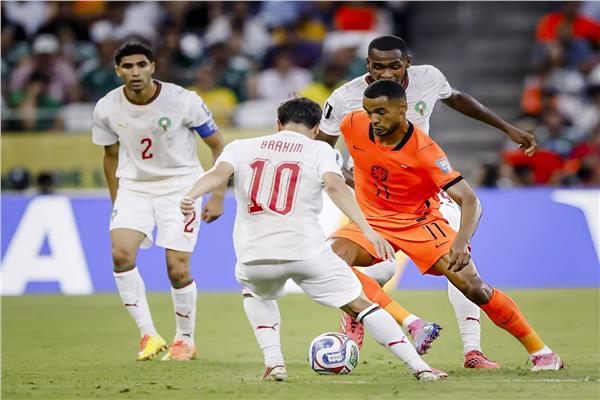 تعرف على منافس المغرب في دور 16 كأس العالم 2026 بعد الفوز على هولندا
