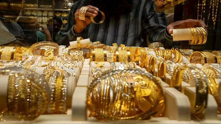 تراجع ملحوظ في سعر الذهب اليوم في مصر مع بداية تعاملات الأربعاء الموافق 24 يونيو 2026