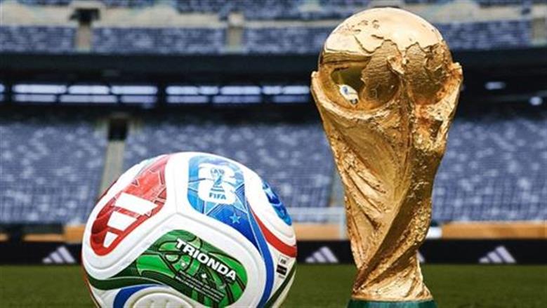 تعرف على القنوات الناقلة لمباراة فرنسا والعراق في كأس العالم 2026