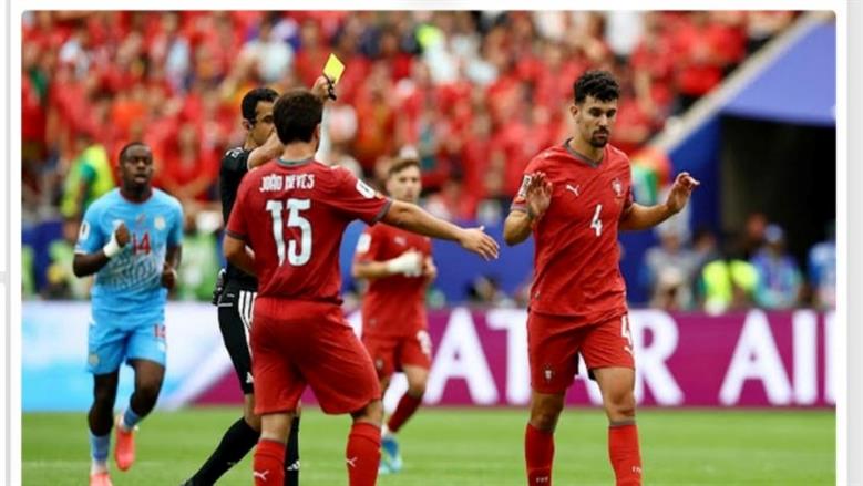 القنوات الناقلة لمواجهة البرتغال وأوزبكستان اليوم في مونديال 2026