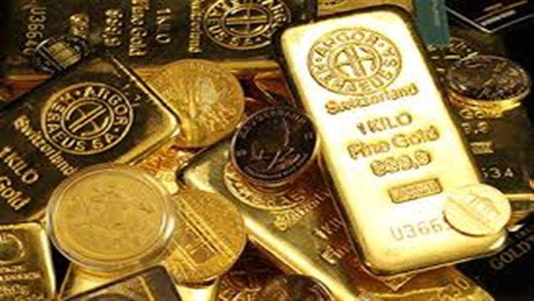 أسعار الذهب تتراجع تحت مستوى 4 آلاف دولار للأوقية وسط توقعات برفع أسعار الفائدة الأمريكية