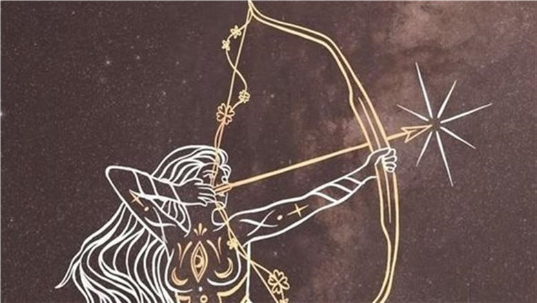 تحولات مفاجئة وتوقعات فلكية مثيرة بانتظار مواليد برج القوس