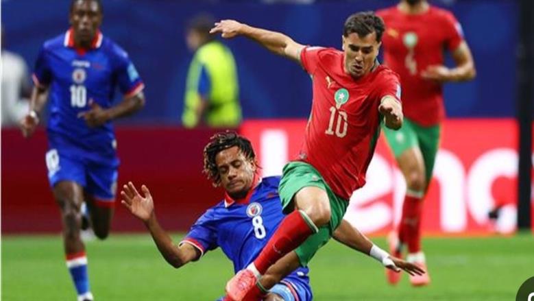 القنوات المجانية الناقلة لمواجهة المغرب وهولندا في كأس العالم