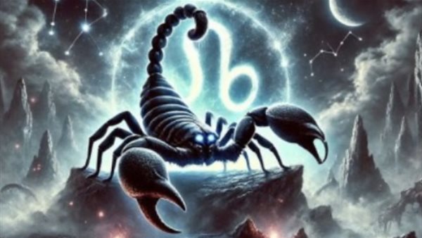 توقعات برج العقرب اليوم السبت ومفاجآت بانتظار المواليد