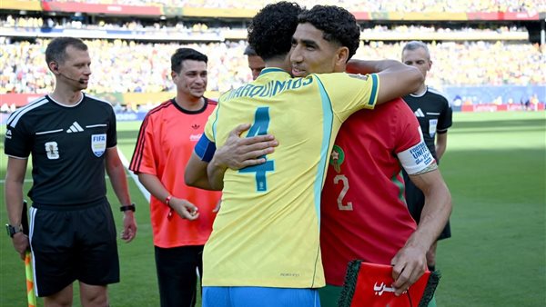 القنوات الناقلة لمباراة المغرب وهايتي في كأس العالم وموعد اللقاء