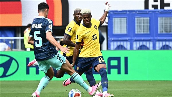 تعرف على القنوات الناقلة لمباراة ألمانيا وباراجواي في كأس العالم 2026