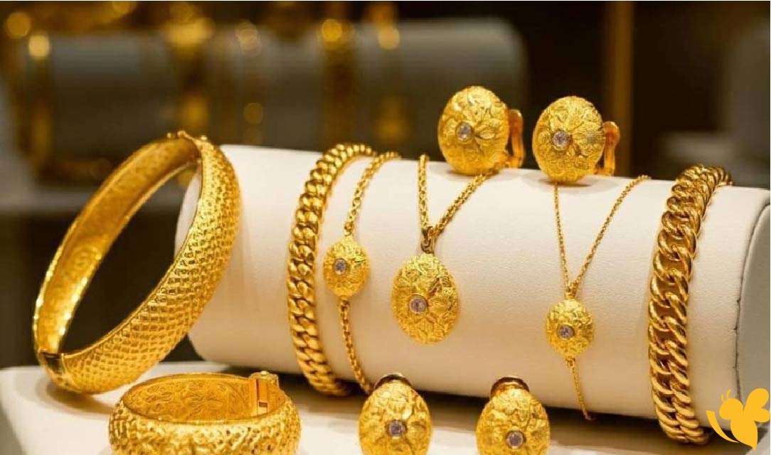 انخفاض ملحوظ في أسعار الذهب في الإمارات اليوم نتيجة تراجع سعر الأونصة في الأسواق العالمية