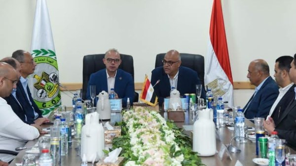 وزارة الاستثمار تطلق خطة كبرى لتعزيز ثقة العالم في منظومة الجودة والرقابة المصرية لجذب الاستثمارات