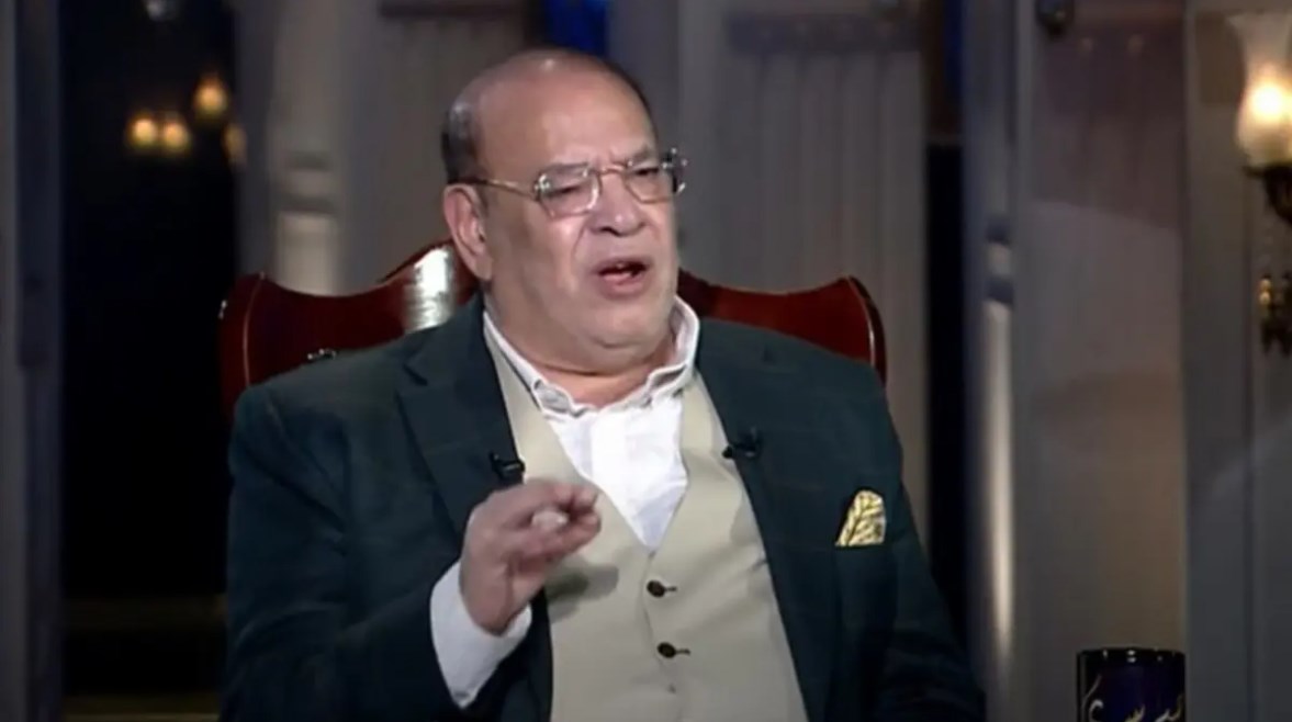 صلاح عبد الله يتمنى فوز منتخب مصر أمام إيران ويرفض تقديم التوقعات