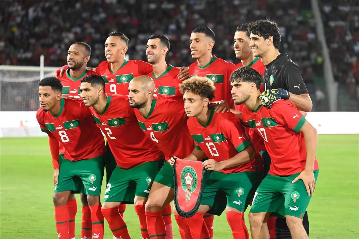 موعد مباراة المغرب وهولندا في كأس العالم والقنوات الناقلة للمواجهة