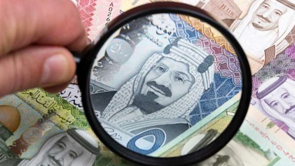 تحديث عاجل لسعر الريال السعودي اليوم الإثنين 22 يونيو 2026 في كافة البنوك وأسعار الصرف