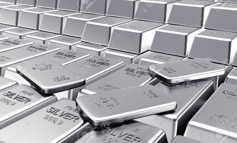 تحديث جديد لأسعار سبائك الفضة اليوم الاثنين 22 يونيو 2026 في الأسواق المحلية والعالمية الآن